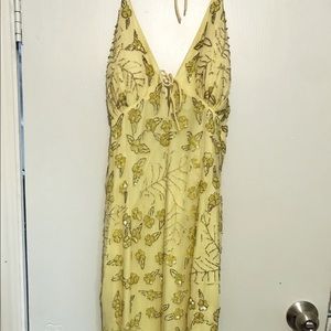 Prom/wedding guest dress.